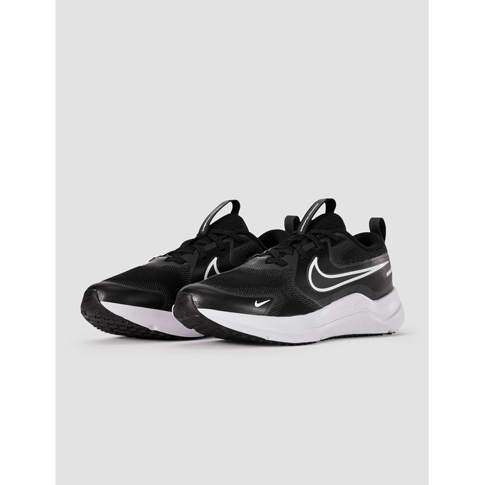 Дитячі кросівки Nike Mystic FlySneaker 38 EU чорно-біло-антрацитові