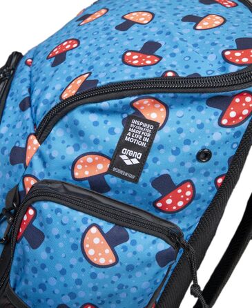 Рюкзак ARENA Spiky III 45 л (Після дощу)