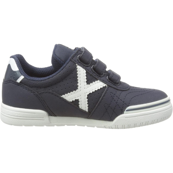 Дитячі фітнес-кеди Munich G-3 Kid VCO Profit, 30 EU, блакитні