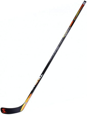 Хокейна ключка Salming Composite 115 см, 42 Flex, для дітей, правий хват