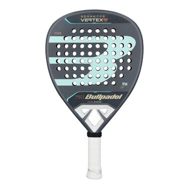Ракетка для падел Bullpadel Vertex 04 2024 Woman (Жіноча, Універсальний розмір)
