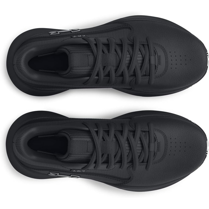 Кросівки для баскетболу UNDER ARMOUR Lockdown 7 Junior, EU 39