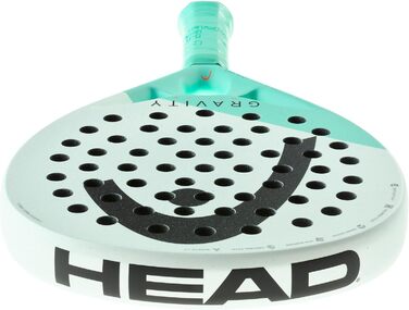 Падельна ракетка Head Gravity Motion Pro Elite серія, легка, для професіоналів