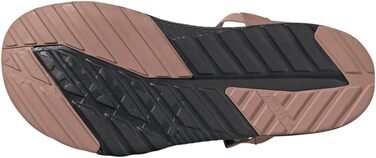 Сандалії adidas Terrex Hydroterra Light Unisex (44.5 EU, Чорний/Теплий Коралл/Білий)