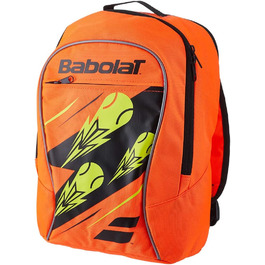 Тенісний інвентар Babolat — ракетки, м'ячі, аксесуари