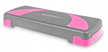 Ступін Sapphire SG-055-PINK