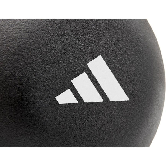 Гиря adidas для фітнесу, тренувань, силових вправ