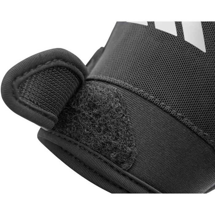 Рукавички спортивні Adidas Performance чоловічі сірі (19-20 см)