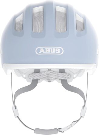 Дитячий велосипедний шолом ABUS Smiley 3.0 ACE LED з підсвіткою