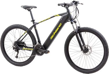 Електровелосипед F.lli Schiano E-Jupiter 27.5
