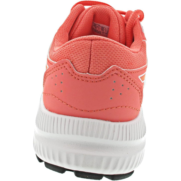 Кросівки ASICS Contend 8 GS, блакитний/персиковий, 39 EU