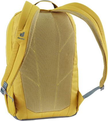 Рюкзак міський Deuter Vista Skip 14 л — легкий, універсальний, для щоденного використання