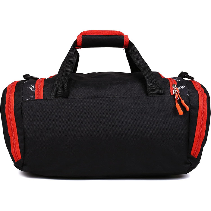 Спортивна сумка-рюкзак для дітей. Різні кольори (рожевий, фіолетовий, блакитний, чорний, червоний)