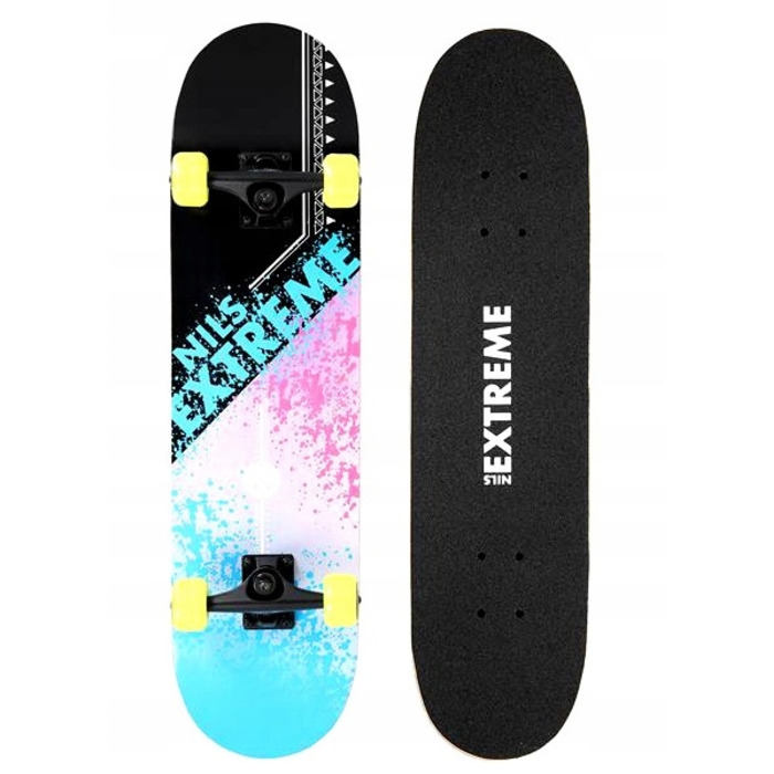 Роликові коньки NILS EXTREME CR3108SA