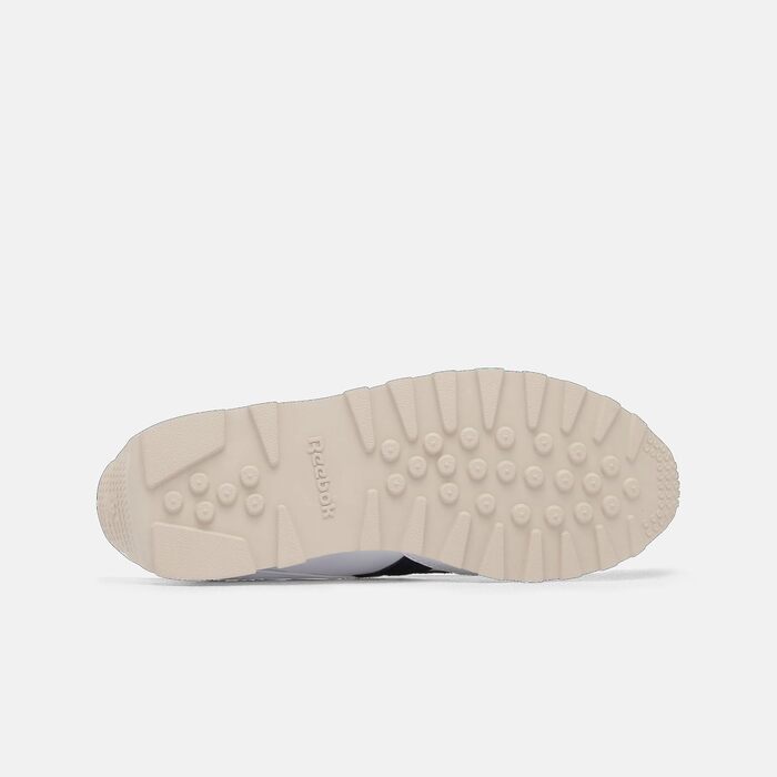 Кросівки Reebok Rewind Run Unisex білі (розмір 47 EU, White White Vector Navy)