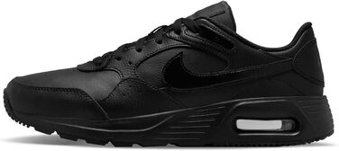 Чоловіче шкіряне взуття Nike Air Max SC, білий (DH9636), 48.5 EU