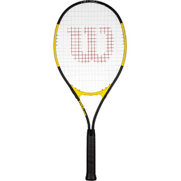 Тенісна ракетка Wilson Nitro Excel 112, розмір руків'я 3 (4 3/8), для дорослих