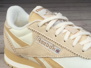 Жіночі спортивні кросівки Reebok SS-CLASSIC AZ, розмір 36