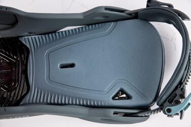 Сноуборд Nitro One '23 для чоловіків - універсальна кріплення ALL EYES ON E