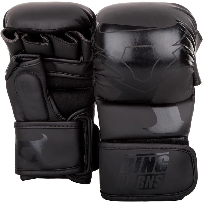 Боксерські рукавички Ringhorns Charger для MMA, спаринг, захист рук