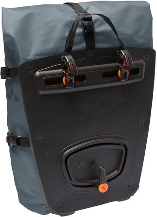 Велосипедна сумка VAUDE Trailcargo Heron, універсальний розмір