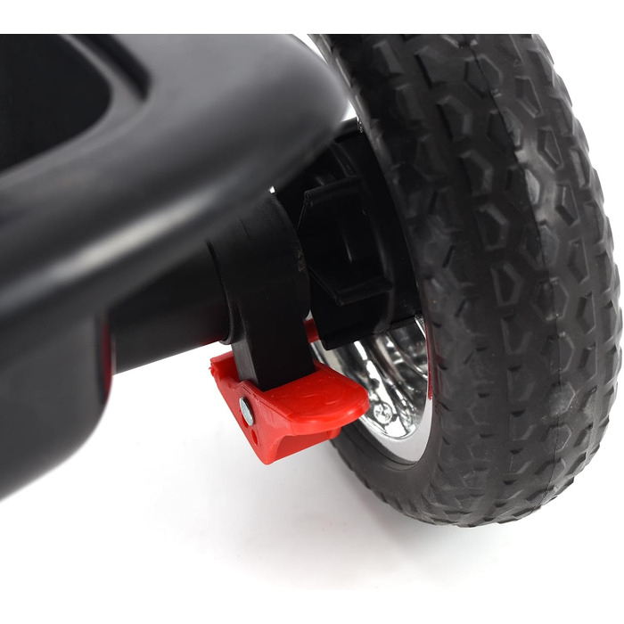 Триколісний велосипед для дітей, 5 в 1, росте разом з дитиною: велосипед, візок, поворотний сидіння 360°, ручка-штовхач, знімний тент, ремінь безпеки 3 точки, кошик для зберігання, 1-5 років