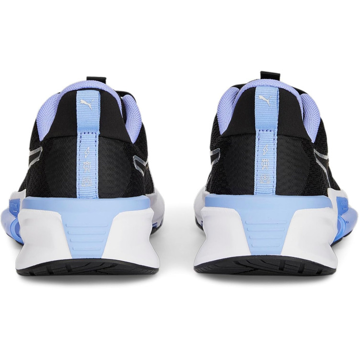 Жіночі футбольні бутси PUMA Pwrframe TR 2 WN's, чорний, 40.5 EU