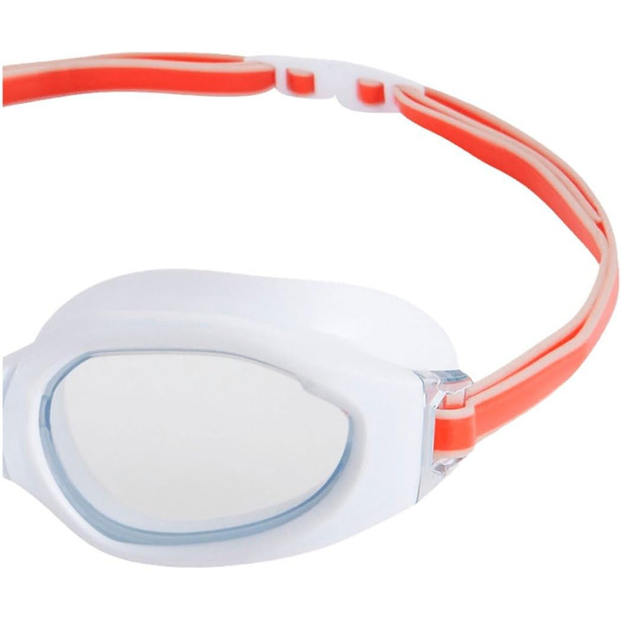 Окуляри для плавання Speedo Hydrocomfort прозорі унісекс (1 шт.)