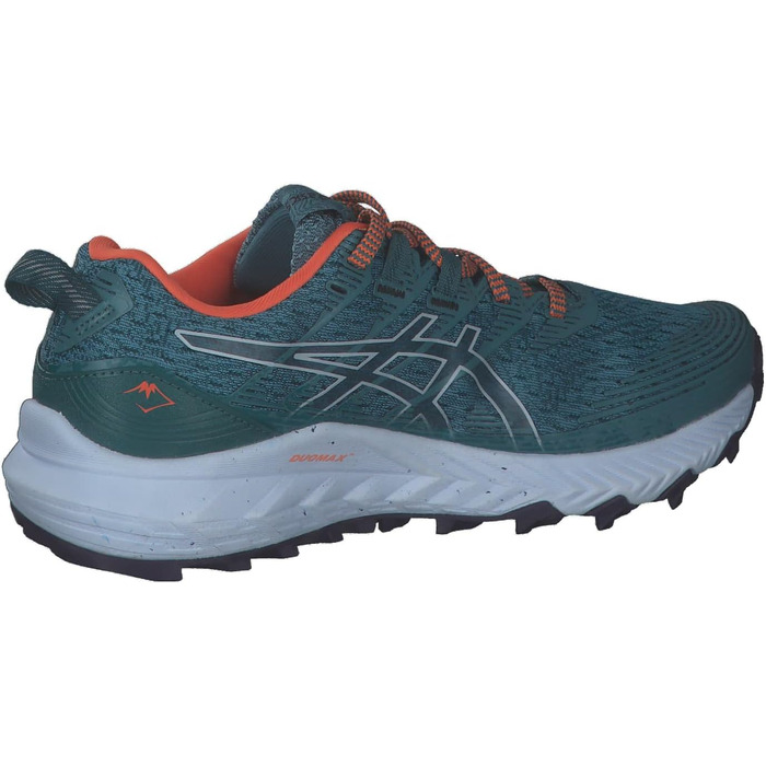 Кросівки ASICS NOVABLAST 2 LE Monaco Blue Clear Blue (37 EU)