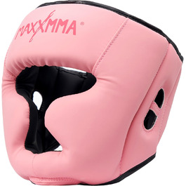 Шолом MaxxMMA для боксу, MMA, кікбоксингу, карате та тхеквондо, повне покриття, захисний для тренувань та спарингів