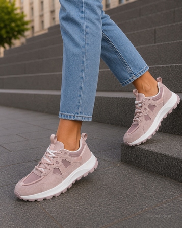 Жіноче спортивне взуття Goodin GD-XF-246-PINK, розмір 39