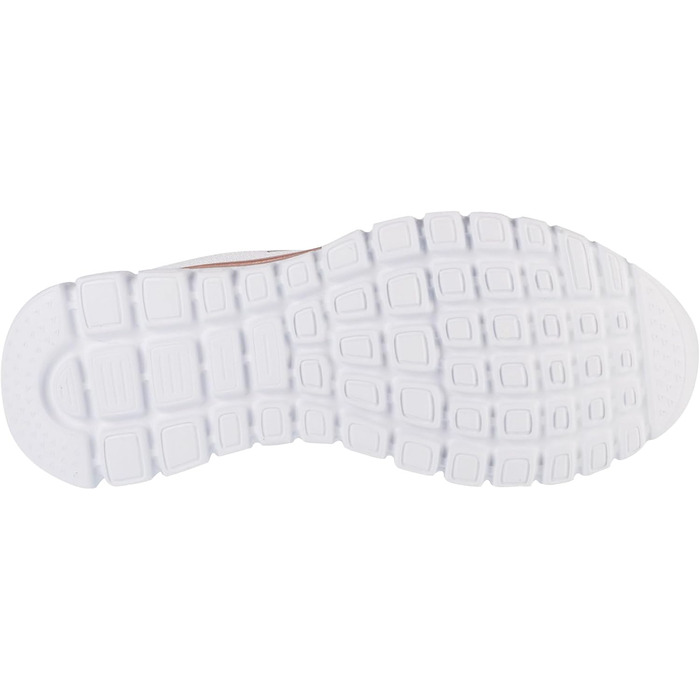 Жіночі кросівки Skechers (40 EU, білий)