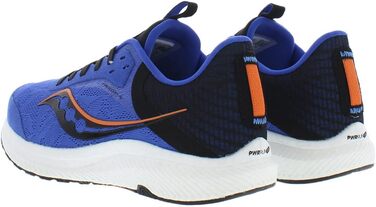 Жіночі кросівки Saucony Freedom 5 для бігу, розмір 35.5 EU, блакитні