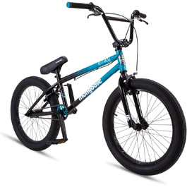 BMX велосипед Mongoose Ritual 500 20