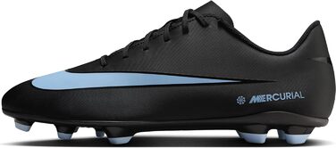 Кросівки футбольні Nike Mercurial Superfly 10 Club MG, FQ8314, 39 EU, багатоколірні