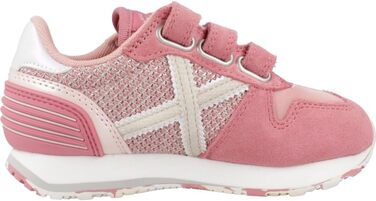 Дитячі кросівки Munich Massana VcoSneaker (30 EU, Рожевий)