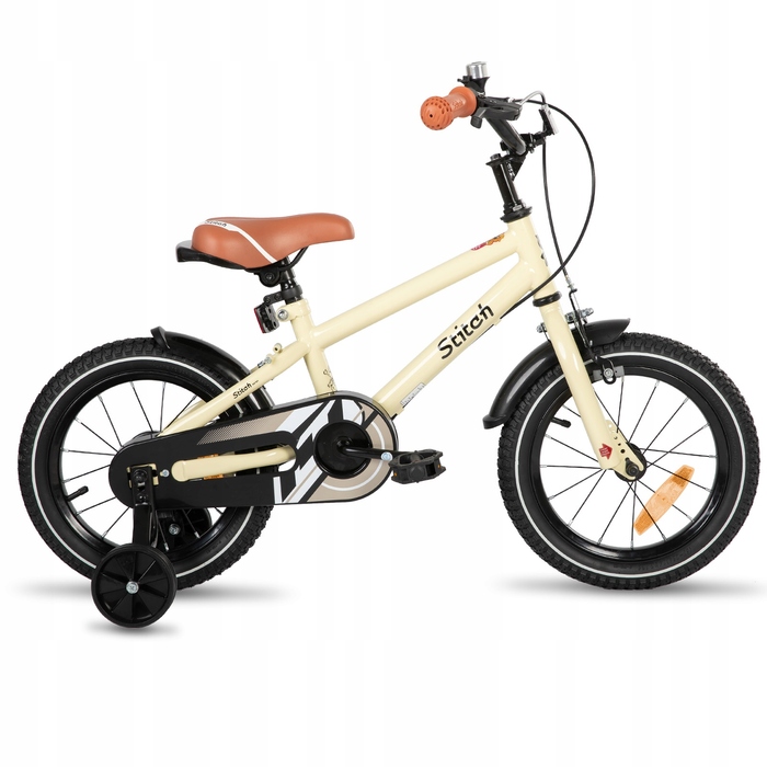 Дитячий велосипед Joystar Totem, 16