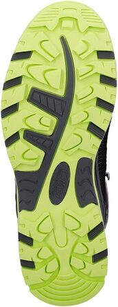 CMP Rigel Mid - Трекінгові черевики для дітей, сірі (38 EU)