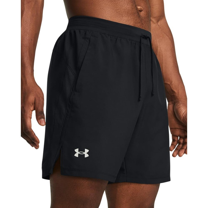 Чоловічі бігові шорти Under Armour Launch 7