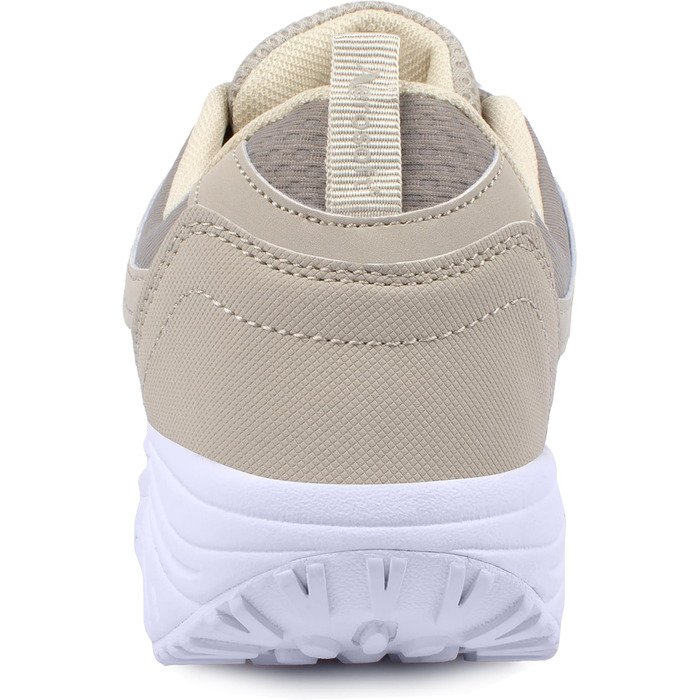 Взуття Aerosoft Walker Komfort: зручні шкарпетки з піною Memory Foam для жінок та чоловіків (бежевий, 39 EU)