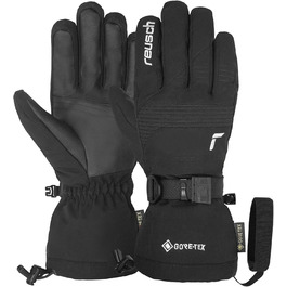 Чоловічі лижні рукавички Reusch Powder Spirit Gore-TEX XS, водонепроникні