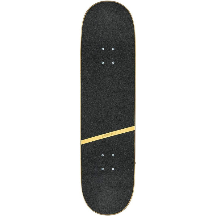 Скейтборд Impala Skate Blossom 41.5'' Wattle – дошка для трюків
