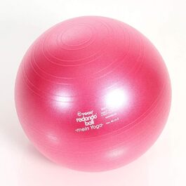 М'яч для йоги та гімнастики Togu Redondo Ball 42 см червоний