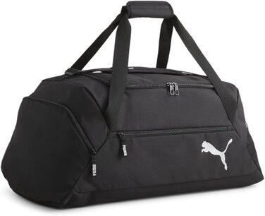 Сумка спортивна PUMA teamGOAL M, середня, для тренувань