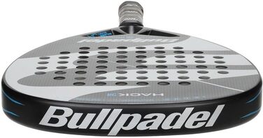 Ракетка для падел-тенісу Bullpadel Hack Junior 2023 - дитяча