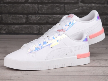 Жіночі спортивні кросівки Puma Jada Crystal Wings, розмір 36