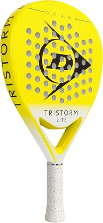 Падельна ракетка DUNLOP Tristorm для падель-тенісу