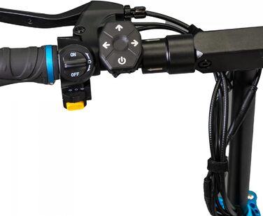Розумний велосипедний шолом SMARTGYRO з LED-підсвічуванням