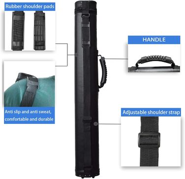 2 кейси для більярдних київ Hartschalenkoffer F13, захисні сумки для більярдних київ