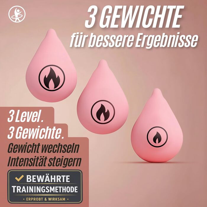 Розумний хулахуп для схуднення з обтяжувачами, 78-110 см, рожевий - фітнес-обруч для жінок